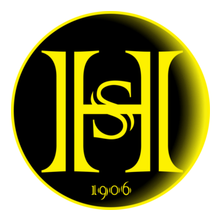 Stade héninois football Logo PNG Vector