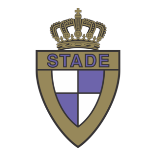 Stade Kortrijk Logo PNG Vector