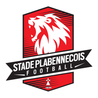 Stade plabennécois Football Logo PNG Vector