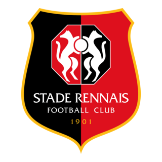 Stade Rennais (Rennes) Logo PNG Vector