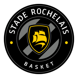 Stade rochelais Rupella Logo PNG Vector