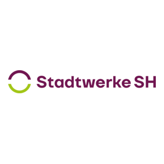 Stadtwerke Eckernförde GmbH Logo PNG Vector