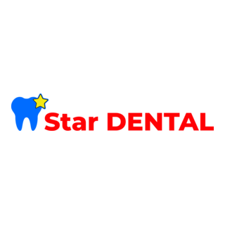 Star Dental Denver Logo PNG Vector