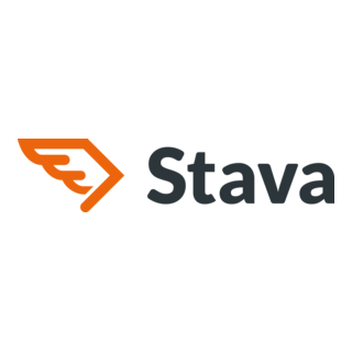 Stava Logo PNG Vector