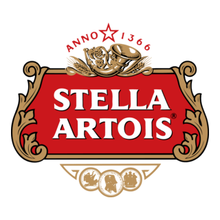 Stella Artois Logo PNG Vector