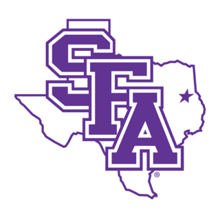 Stephen F. Austin Lumberjacks Logo PNG Vector