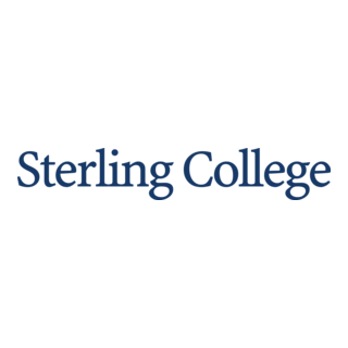 Sterling College Logo PNG Vector