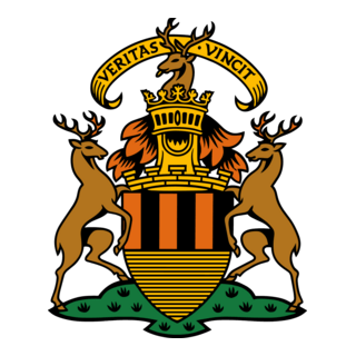 Stonehaven FC Logo PNG Vector