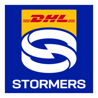 Stormers Logo PNG Vector
