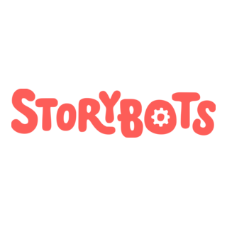 StoryBots Logo PNG Vector