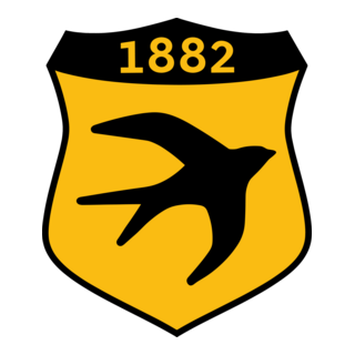 Stourport Swifts FC Logo PNG Vector