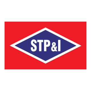 STP&I PCL Logo PNG Vector