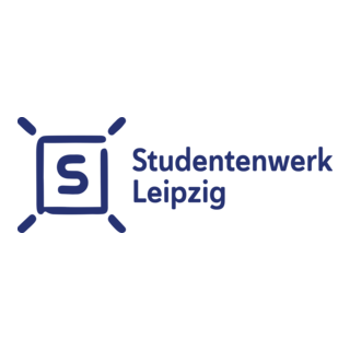 Studentenwerk Leipzig Logo PNG Vector
