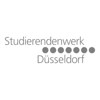 Studierendenwerk Düsseldorf Logo PNG Vector