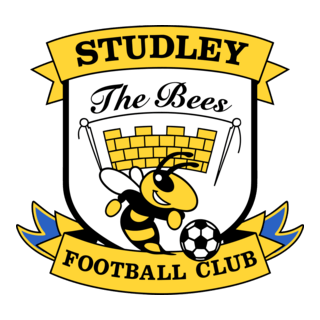 Studley FC Logo PNG Vector