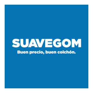 Suavegom Logo PNG Vector