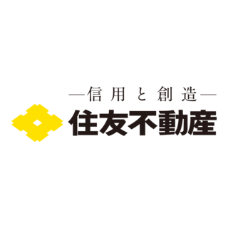 Sumitomo Fudosan Logo PNG Vector