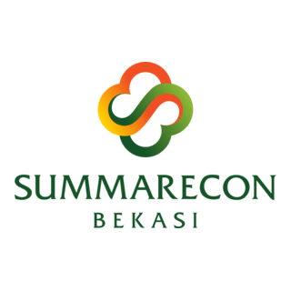 Summarecon Bekasi Logo PNG Vector