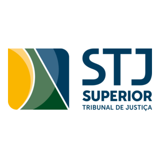 Superior Tribunal de Justiça (STJ) Logo PNG Vector