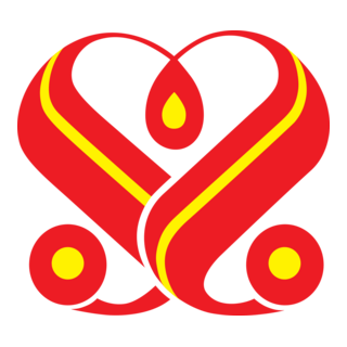 Supreme Master Television - SMTV Logo PNG Vector