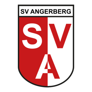 SV Angerberg Logo PNG Vector