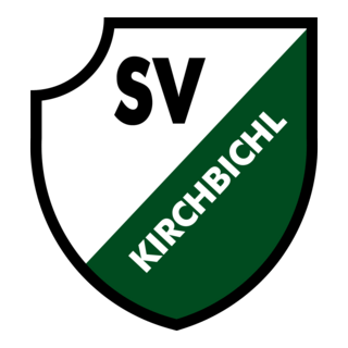 SV Kirchbichl Logo PNG Vector