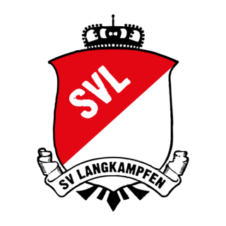 SV Langkampfen Logo PNG Vector