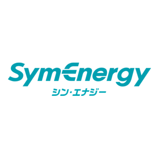 SymEnergy Logo PNG Vector
