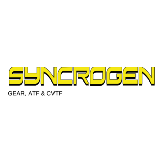 Syncrogen Logo PNG Vector