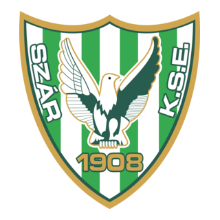 Szár KSE Logo PNG Vector