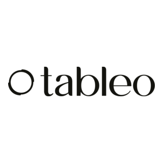 Tableo Logo PNG Vector