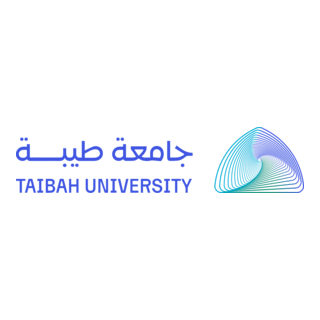 Taibah University Logo PNG Vector