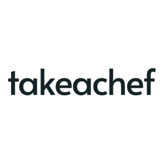Take a Chef Logo PNG Vector