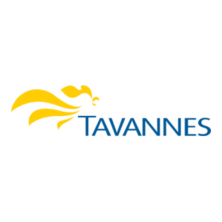 Tavannes Logo PNG Vector