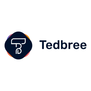 Tedbree Logo PNG Vector