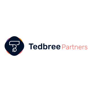 Tedbree Partners Logo PNG Vector