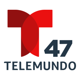 Telemundo 47 Logo PNG Vector