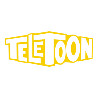 Teletoon (2011) Logo PNG Vector
