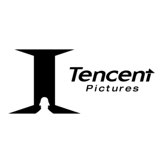 Tencent Pictures Logo PNG Vector