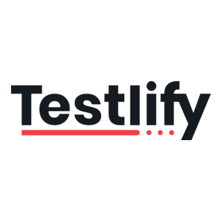 Testlify Logo PNG Vector