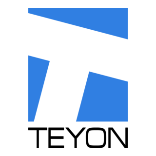 Teyon Logo PNG Vector