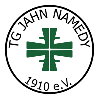TG Jahn Namedy Logo PNG Vector