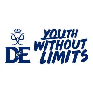 The Duke of Edinburgh's Award Logo PNG Vector