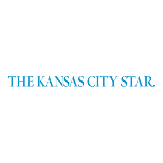 The Kansas City Star Logo PNG Vector