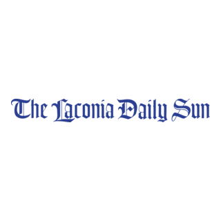 The Laconia Daily Sun Logo PNG Vector