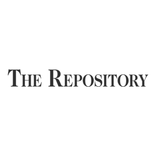The Repository Logo PNG Vector