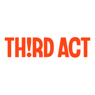 Third Act Logo PNG Vector