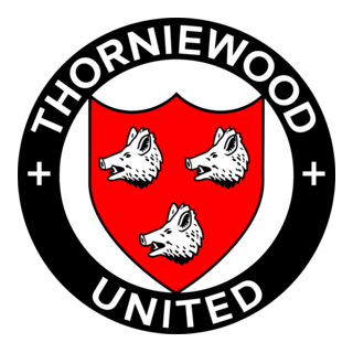Thorniewood United FC Logo PNG Vector
