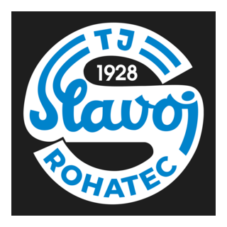 TJ Slavoj Rohatec Logo PNG Vector