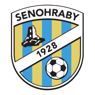 TJ Sokol Senohraby Logo PNG Vector